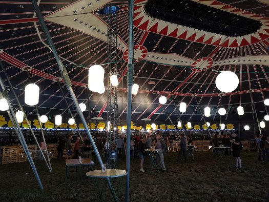 The Who Cares For Beer Festival 2018 (2)