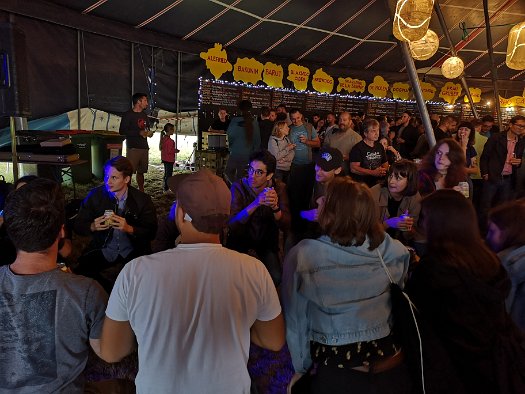 The Who Cares For Beer Festival 2018 (29)