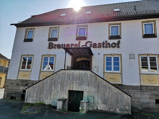 Brauereigasthof Will-Bräu (1)