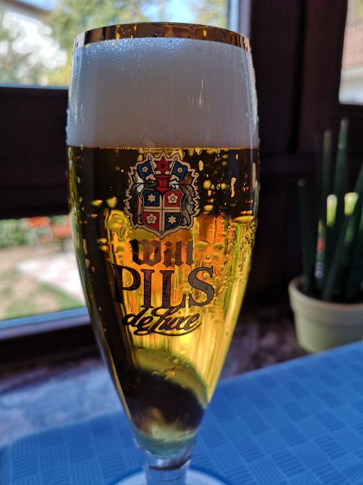 Hochstiftliches Brauhaus in Bayern – Will-Bräu (7)