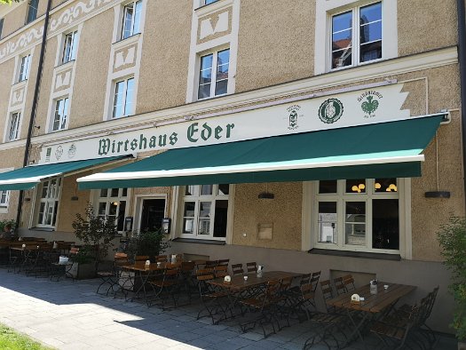 Wirtshaus Eder (1)