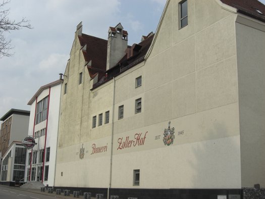 Brauerei Zoller-Hof (1)