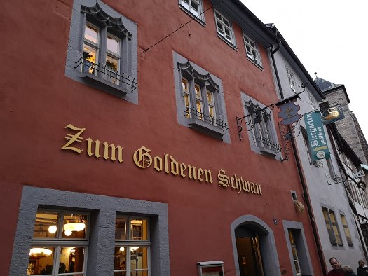 Zum Goldenen Schwan (1)