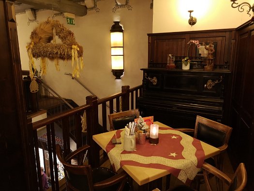 Zum Goldenen Schwan (8)