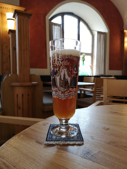 Brauereigaststätte Zum Stift (10)