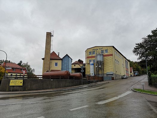 Brauerei Hauf (1)