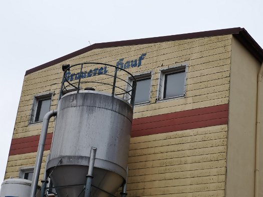 Brauerei Hauf (2)