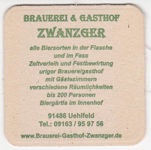Brauerei und Gasthof Zwanzger (16)