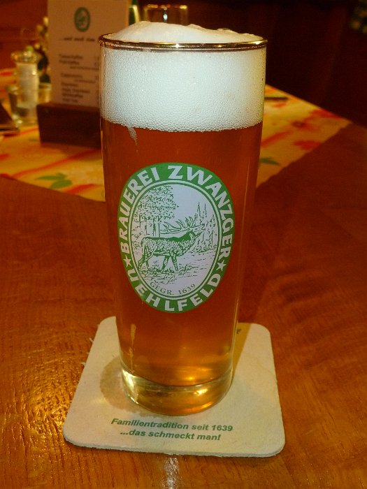 Brauerei und Gasthof Zwanzger (6)
