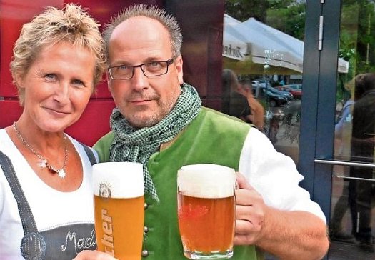 reichhaltige Biertradition Coburgs (1)