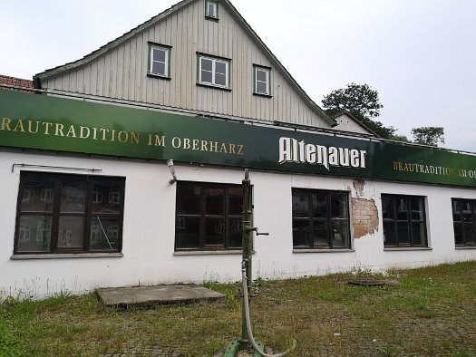 Altenauer Brauerei (1)