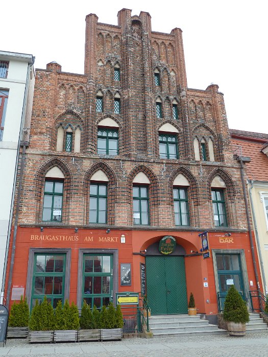 Braugasthaus „Zum alten Fritz“ (1)