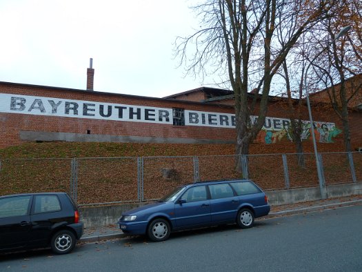 Bayreuther Bierbrauerei (1)
