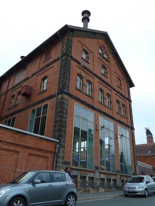 Bayreuther Bierbrauerei (2)