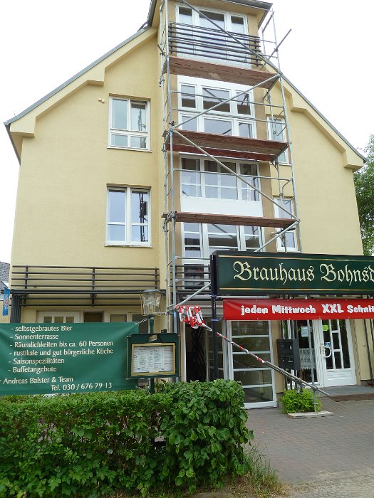 Brauhaus Bohnsdorf (1)