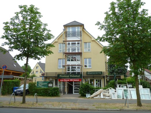 Brauhaus Bohnsdorf (2)