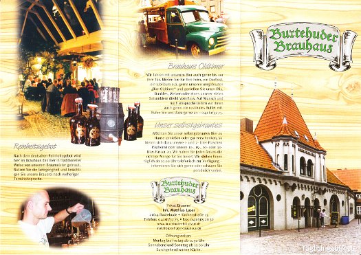 Buxtehuder Brauhaus (10)