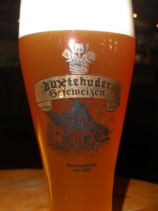 Buxtehuder Brauhaus (2)