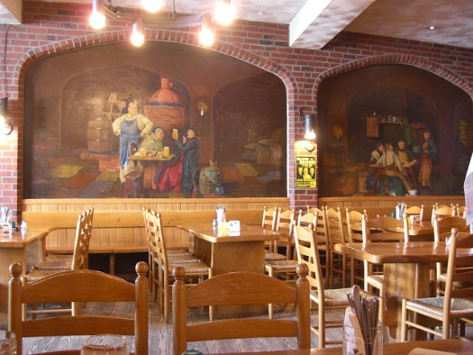 Buxtehuder Brauhaus (6)