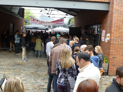 Craft Beer Days 2014 (2)