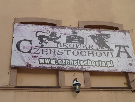 Browar Czenstochovia (1)
