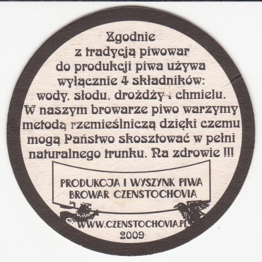 Browar Czenstochovia (10)