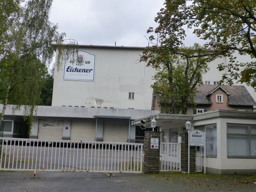 Eichener Brauerei (1)