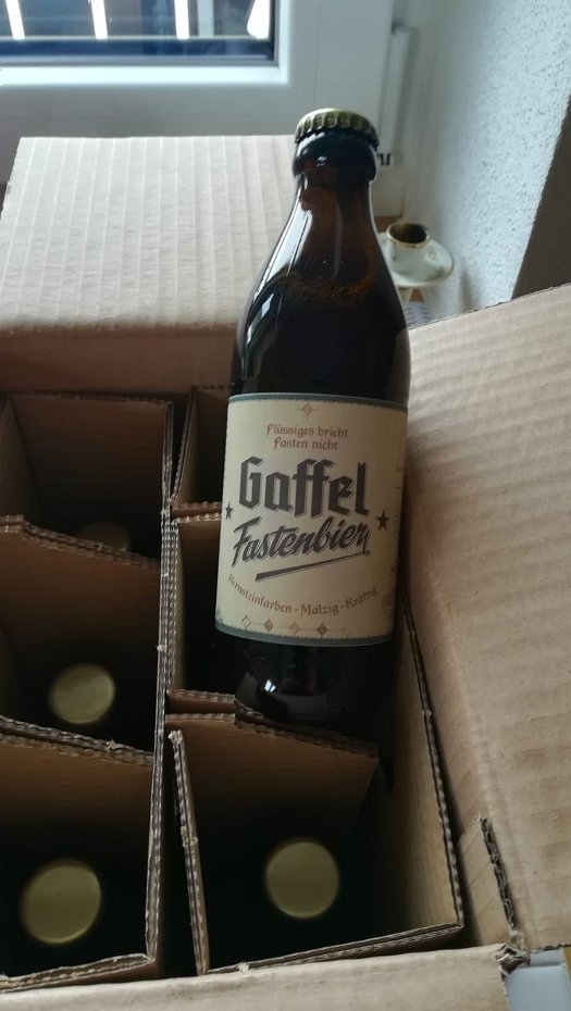 Gaffel Fastenbier (4)