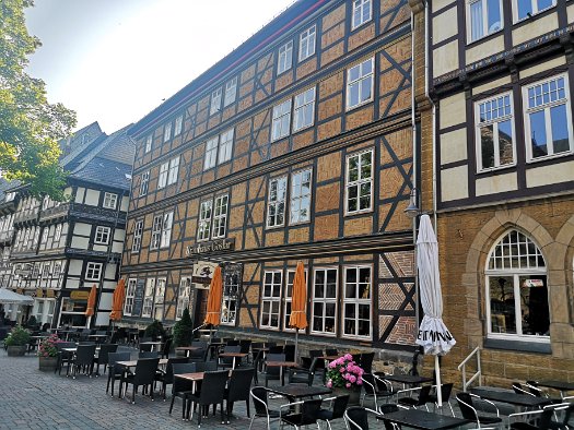 Brauhaus Goslar (1)