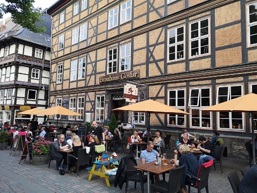 Brauhaus Goslar (2)