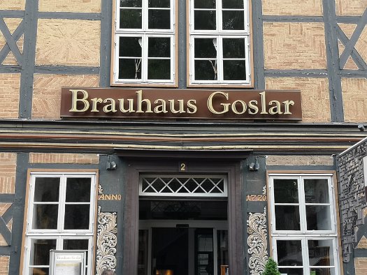 Brauhaus Goslar (3)