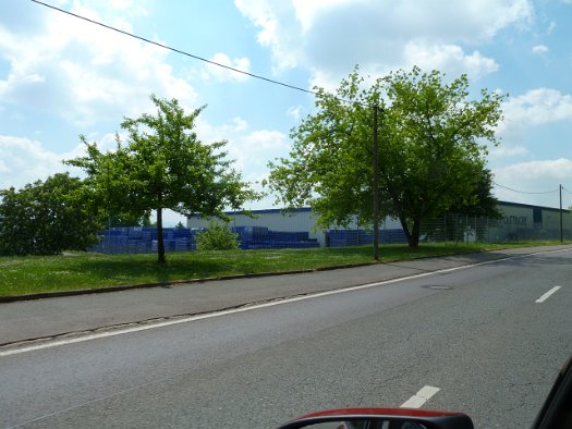 Oettinger Brauerei Gotha (3)
