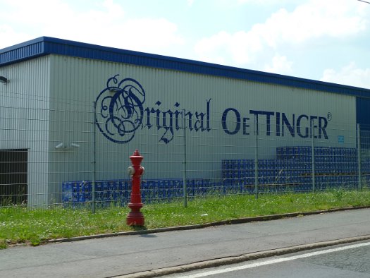 Oettinger Brauerei Gotha (4)