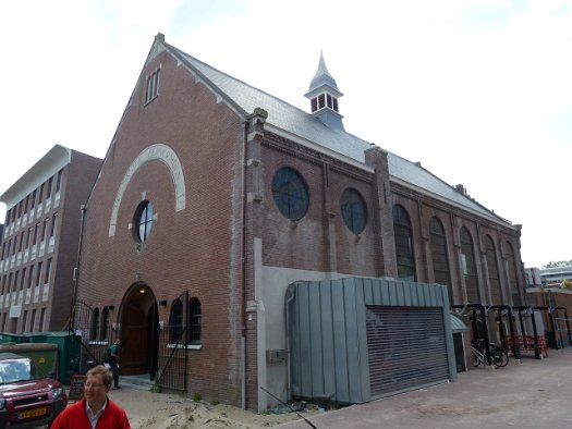 Brouwerij Jopenkerk (12)