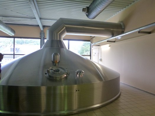 Krombacher Brauerei (12)