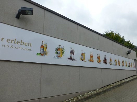 Krombacher Brauerei (3)