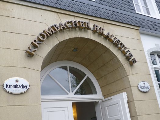 Krombacher Brauerei (4)