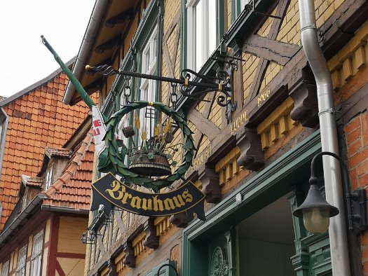 Brauhaus Lüdde (1)