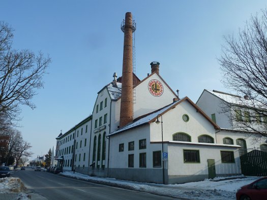 Brauerei Maisach (2)