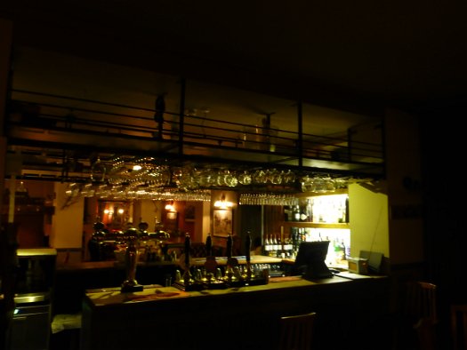 The Methuen Arms Pub (4)
