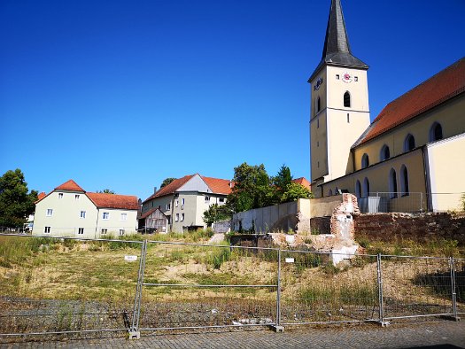 Hotel Oberpfälzer Hof (6)