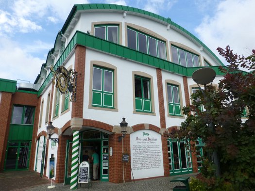 Pott‘s Naturpark-Brauerei (15)