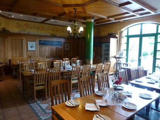 Pott‘s Naturpark-Brauerei (22)