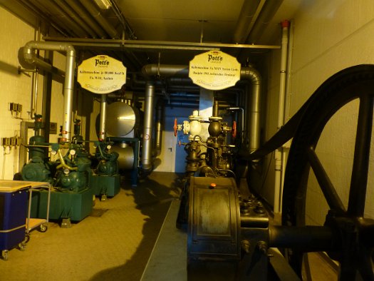 Pott‘s Naturpark-Brauerei (26)