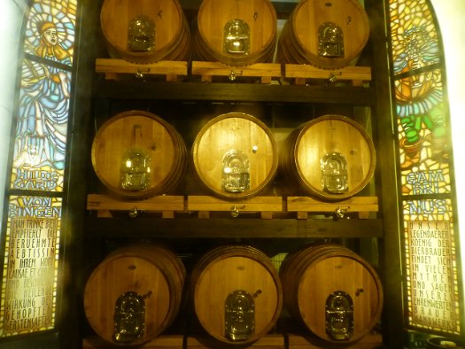 Pott‘s Naturpark-Brauerei (29)