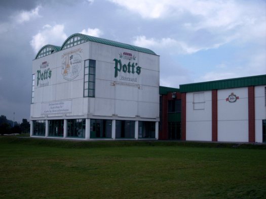 Pott‘s Naturpark-Brauerei (3)