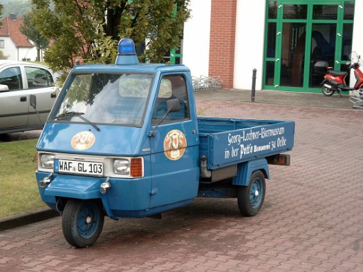 Pott‘s Naturpark-Brauerei (5)