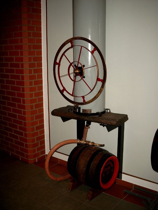 Pott‘s Naturpark-Brauerei (8)