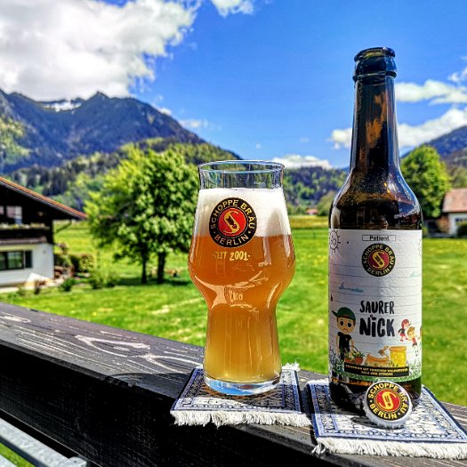 Schoppebräu Aktion Super Fresh (9)