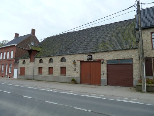Brouwerij St. Jules (1)